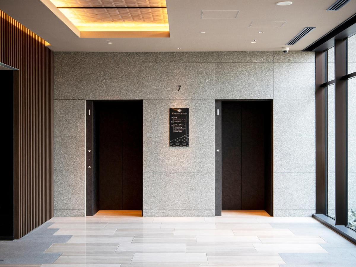 Kawagoe Tobu Hotel Bagian luar foto