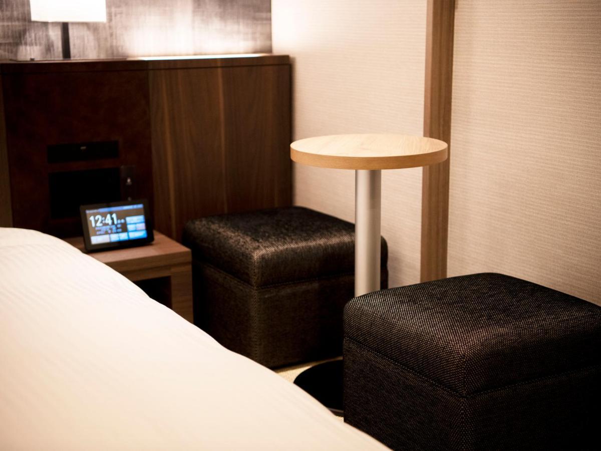 Kawagoe Tobu Hotel Bagian luar foto