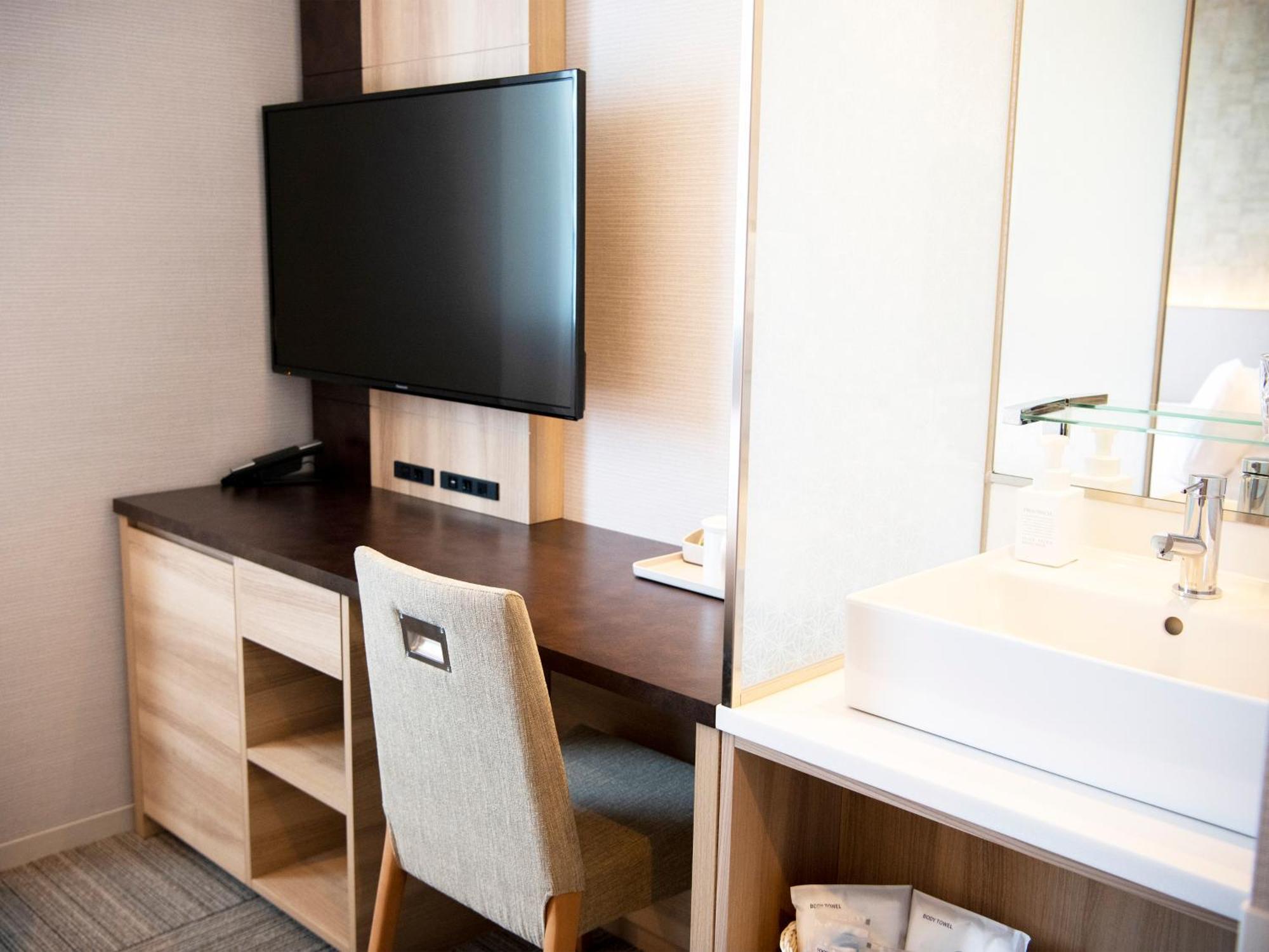 Kawagoe Tobu Hotel Bagian luar foto