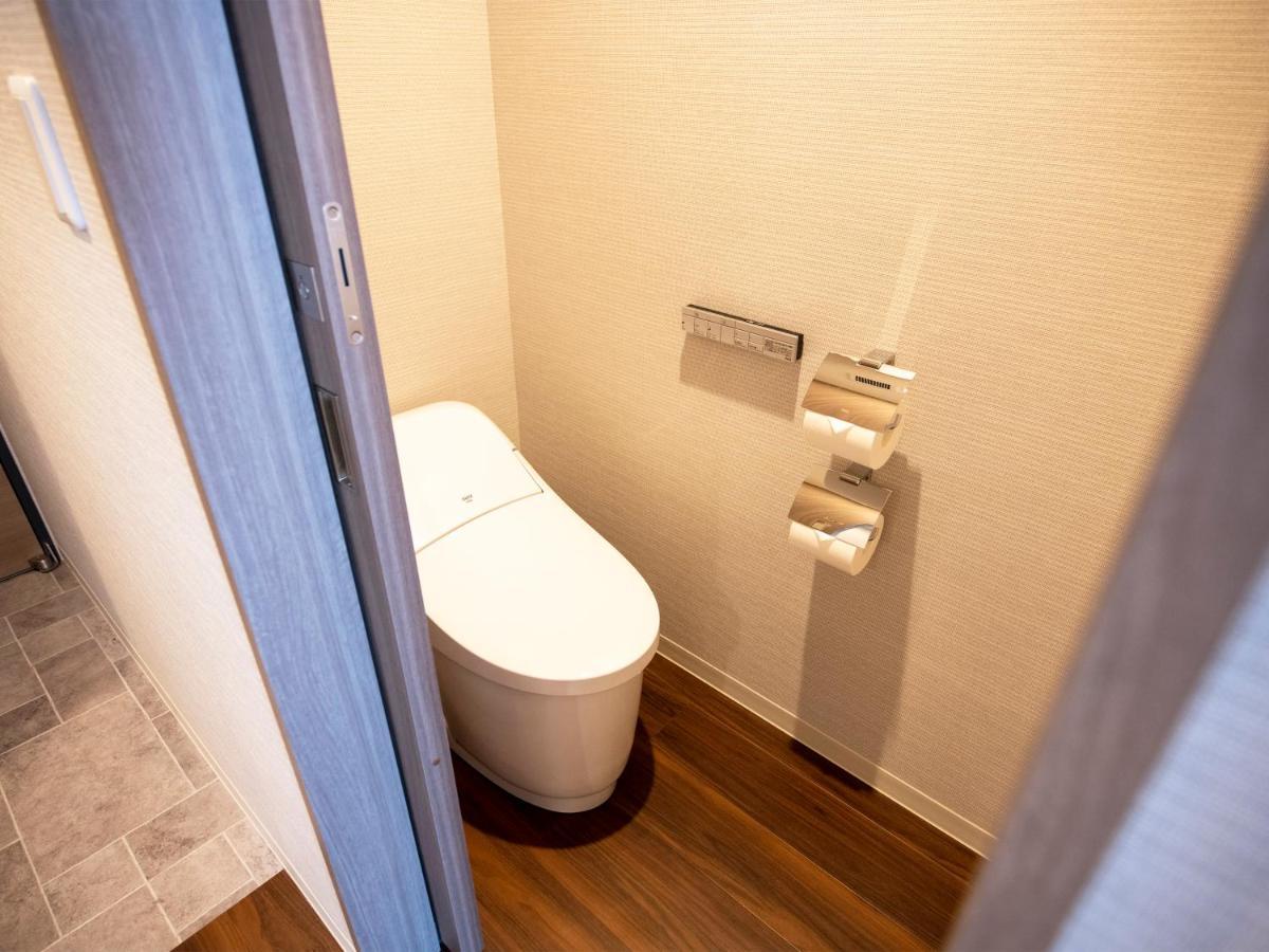 Kawagoe Tobu Hotel Bagian luar foto