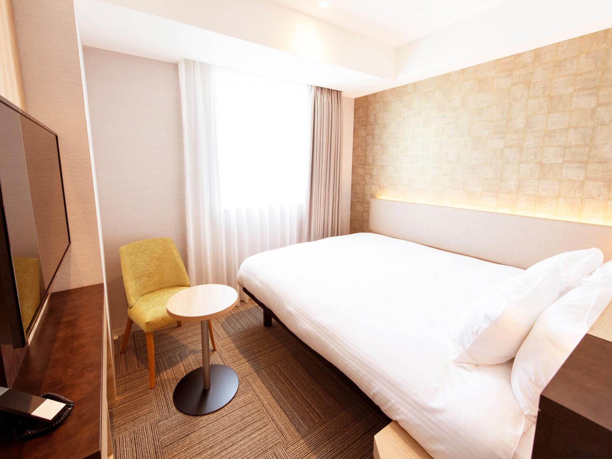 Kawagoe Tobu Hotel Bagian luar foto