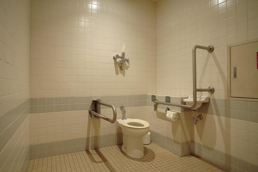 Kawagoe Tobu Hotel Bagian luar foto