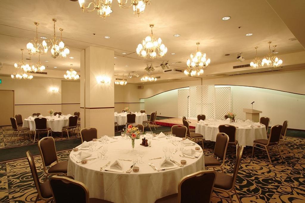 Kawagoe Tobu Hotel Bagian luar foto